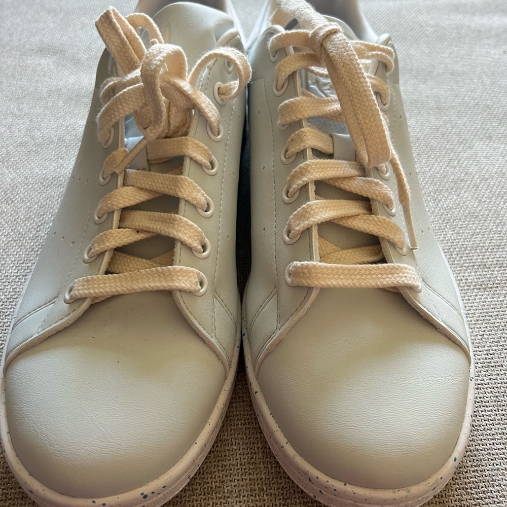 Adidas Stan Smith ice blue men’s 10